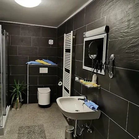 Fewo Bis 8 Personen Apartmán Wilhelmshaven