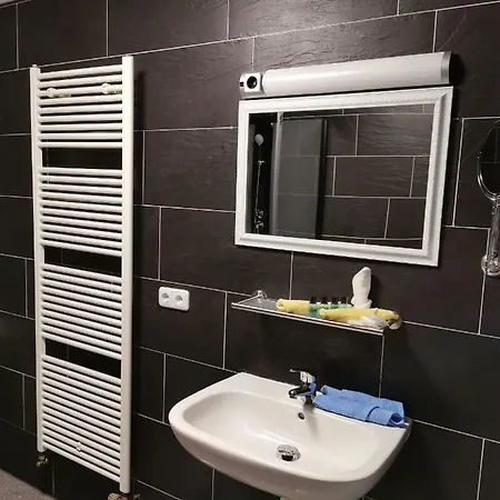 Apartmán Fewo Bis 8 Personen