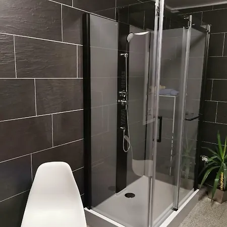 Fewo Bis 8 Personen Apartmán *