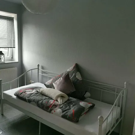 Apartmán Fewo Bis 8 Personen