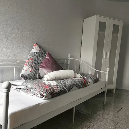 Fewo Bis 8 Personen Apartmán Wilhelmshaven