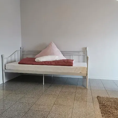 Apartmán Fewo Bis 8 Personen Wilhelmshaven