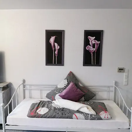 Fewo Bis 8 Personen Apartmán *